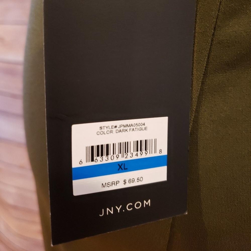 Jones New York Palazzo Pants NWT - Picture 4 of 6